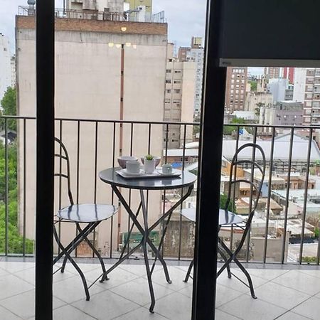 Monoambiente San Juan Excelente Διαμέρισμα Ροσάριο Εξωτερικό φωτογραφία