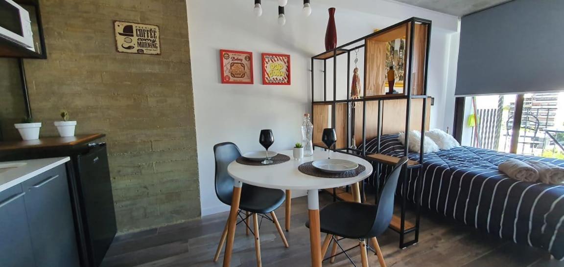 Monoambiente San Juan Excelente Διαμέρισμα Ροσάριο Εξωτερικό φωτογραφία