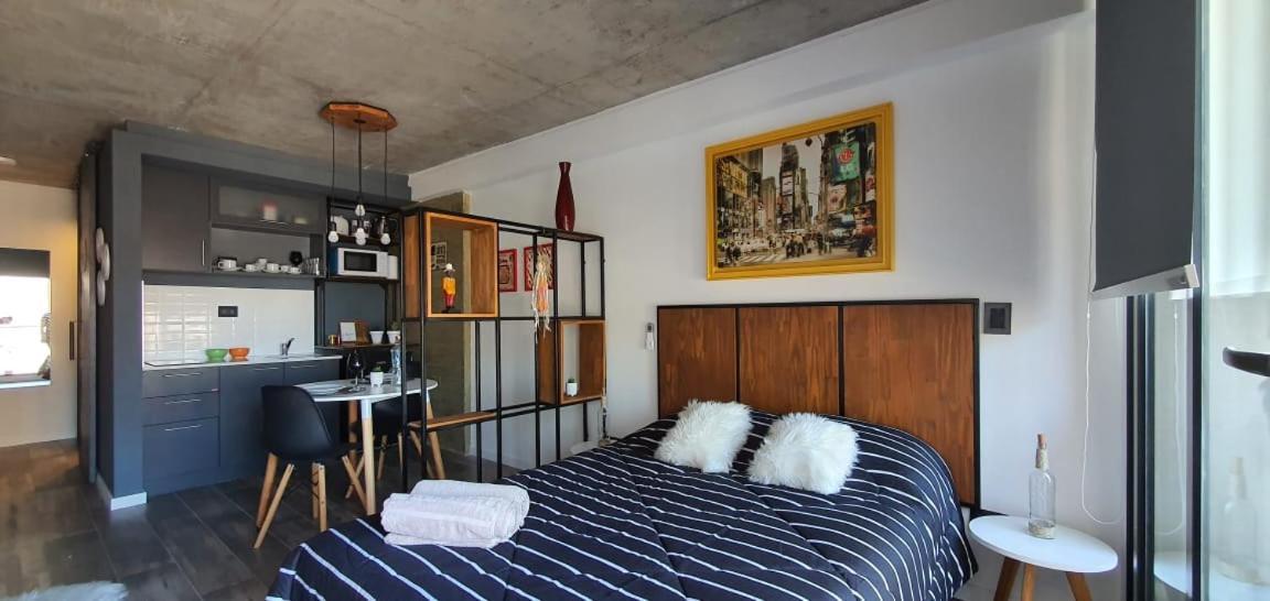 Monoambiente San Juan Excelente Διαμέρισμα Ροσάριο Εξωτερικό φωτογραφία