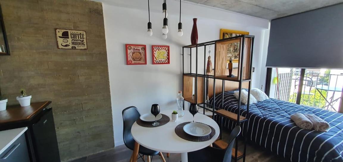 Monoambiente San Juan Excelente Διαμέρισμα Ροσάριο Εξωτερικό φωτογραφία